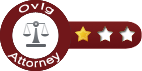 OVLG New Attorney Badge