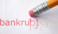 Bankruptcy Dismissal due to Abuse Bankruptcy Dismissal due to Abuse