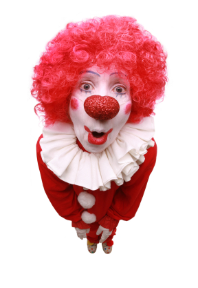 Silly Clown
