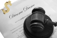 Debt and Divorce Debt and Divorce