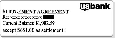 CAJ  Saved  $1331.59 with US Bank