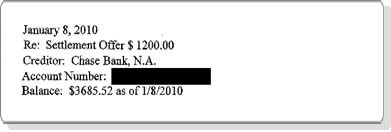 KH  Saved  $2485.52 with Chase