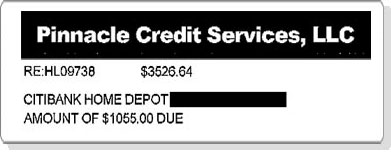 LDS  Saved  $2469.72 with HOME DEPOT CARD (CITI)