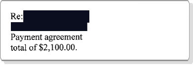 MC1  Saved  $527.91 with BB&T