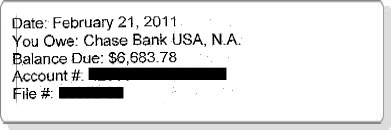 PB  Saved  $4009.78 with Chase