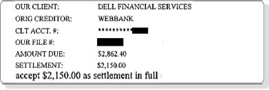 PB  Saved  $712.4 with Dell card (SRA Associates, INC)