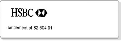 PB  Saved  $3758.03 with HSBC 