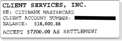 PC1  Saved  $8800.9 with Citi Bank 