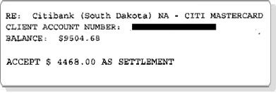 PC1  Saved  $5040 with citibank