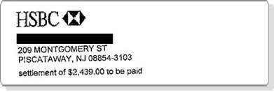 PC1  Saved  $3561 with HSBC