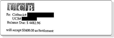 SA  Saved  $1330 with Citi Bank 