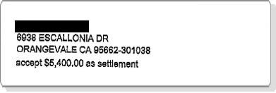 TPH  Saved  $21400.2 with Bank of America (Card Services)