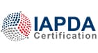 IAPDA logo