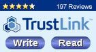 TrustLink logo