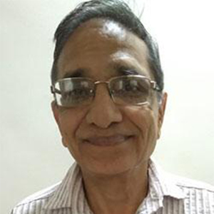Virendra Kalani