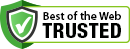 This site is verified as a Trusted Site by Best of the Web