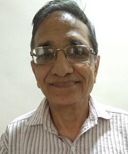 Virendra Kalani