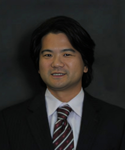 Richard Kwun