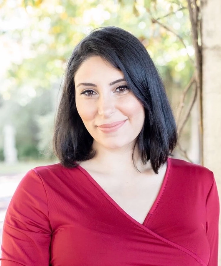 Rita Mkrtchyan