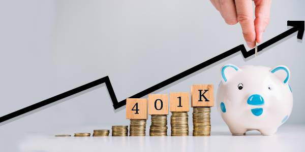 How much unique strategies can help boost your 401(k) balance