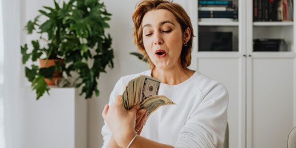 5 Tips to become financially independent when you’re single