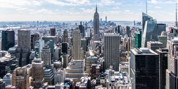 9 US cities where consumers have successfully cut their debts