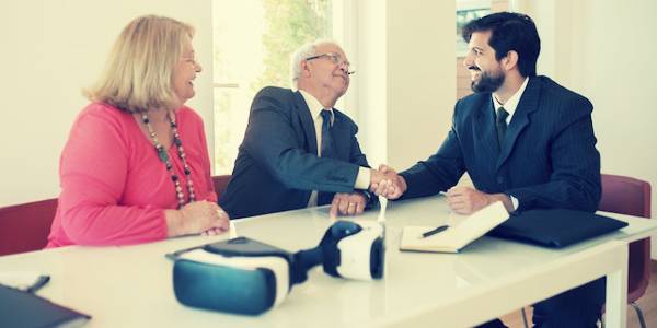 People's views on CSR in debt relief industry