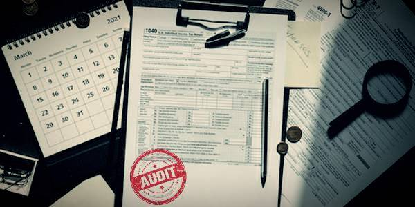 IRS Audit: 5 Personal Problems you need to mention