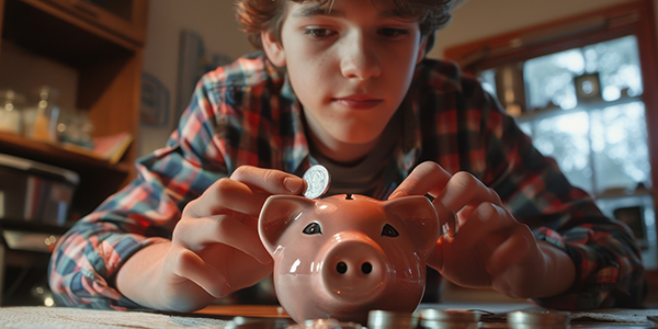 5 easy ways to accumulate fund to pay off the rogue creditors!