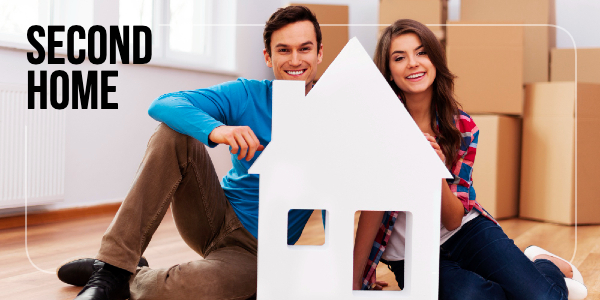 Financial Planning for a 2nd Home Purchase