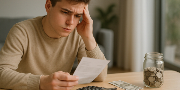 How to avoid financial risks in your 20s
