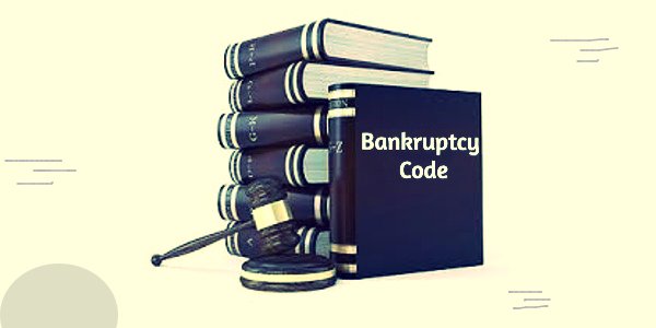 Bankruptcy code shields you against employment discrimination