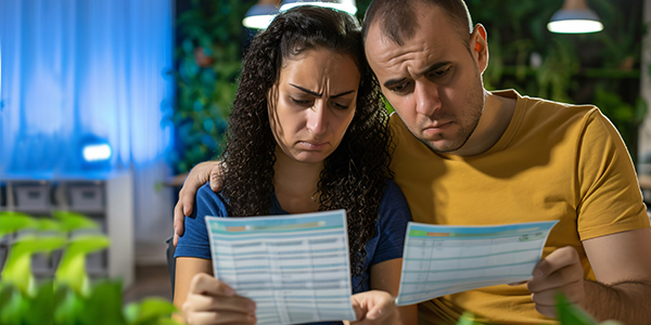 How to Choose Between Bankruptcy and Debt Settlement