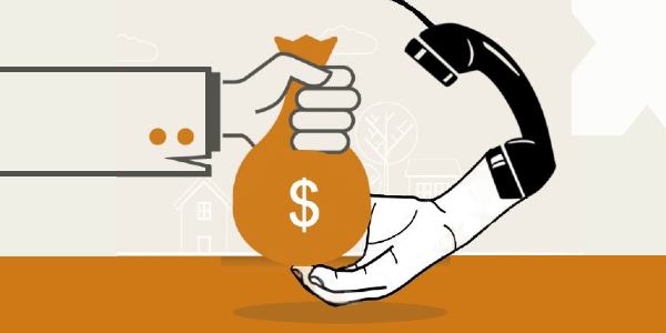 Be Aware: Debt Collection Agencies May Be Fake