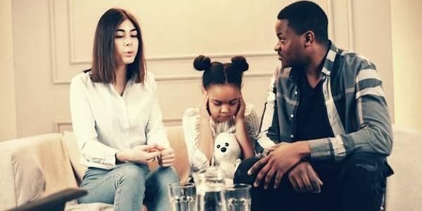Can filing bankruptcy affect your children
