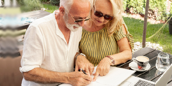 How Compound Interest Works in Retirement Planning