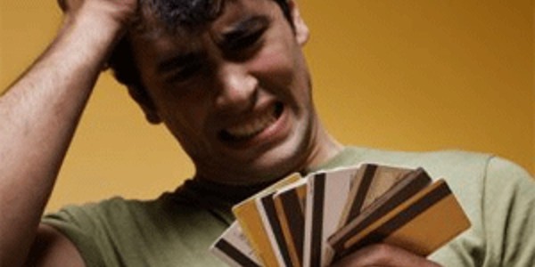 credit card mistakes