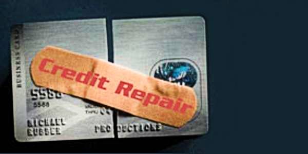 Importance of Credit Repair