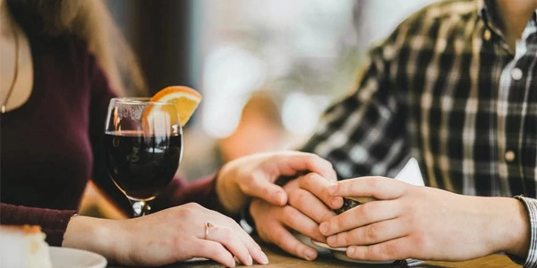 What it is like to date someone in debt and how to help them