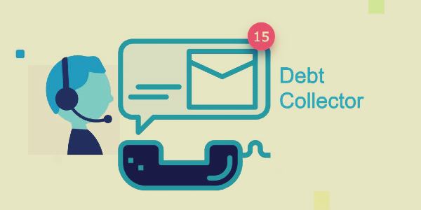 Can a Debt Collector Reach You via Voicemail?