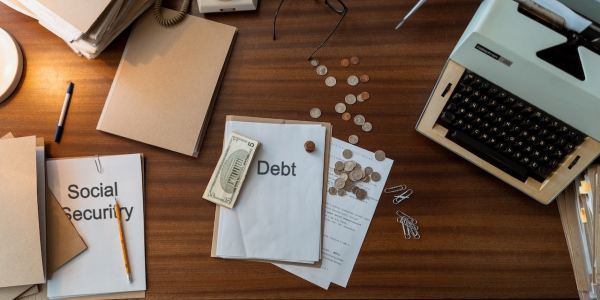 Can debt devour your Social Security?