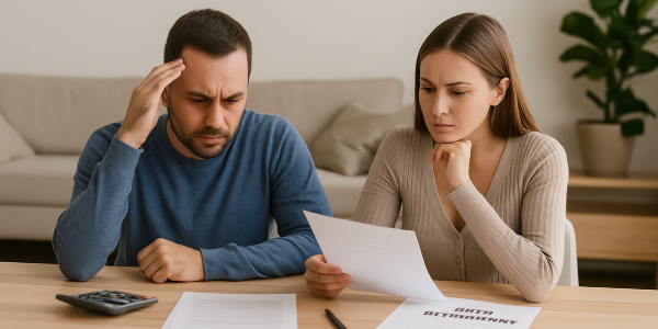 How to Decide on Debt Settlement vs Chapter 13 Bankruptcy