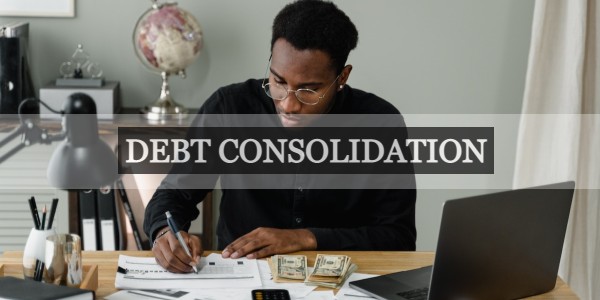 Simplify your debts with debt consolidation