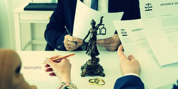 Why Does Divorce Cause Bankruptcy, And How Can You Recover From It?