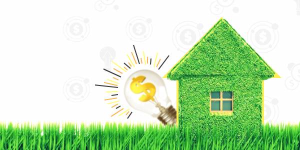 How energy efficient homes save more money