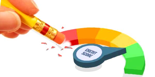 Erase harmful collections from your credit report