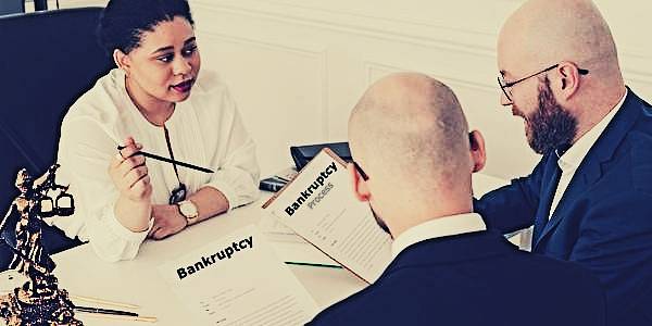 Inexpensive ways to file for bankruptcy