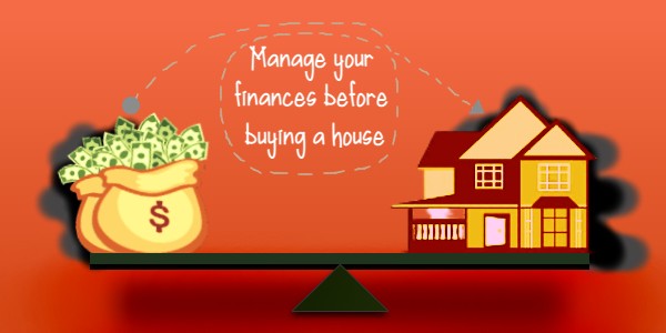 7 Tips to Get Your Finances in Order Before You Buy a House