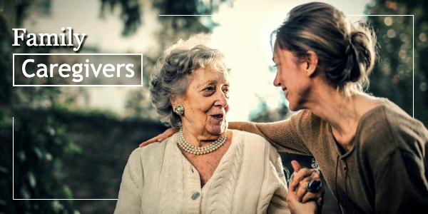 Financial Tips for GenZ Family Caregivers