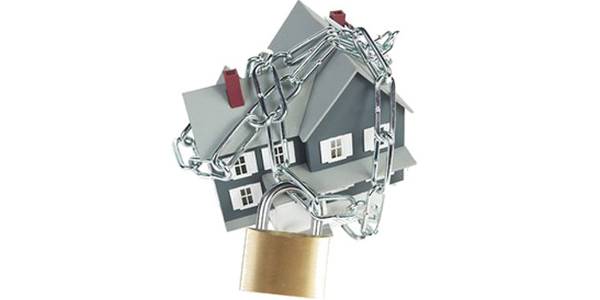 foreclosure